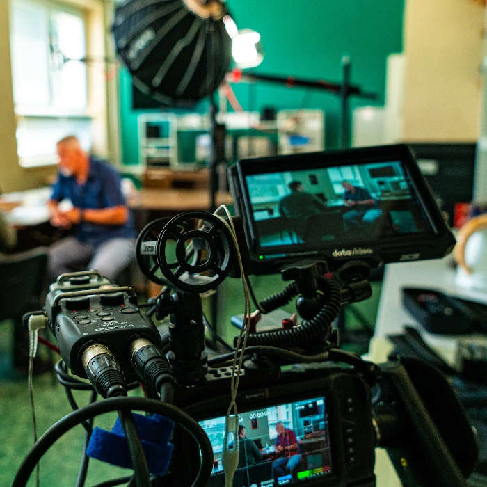 Aprendizaje a tu medida