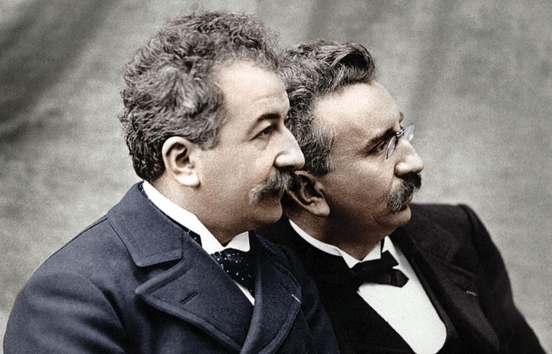 Historia del cine clásico